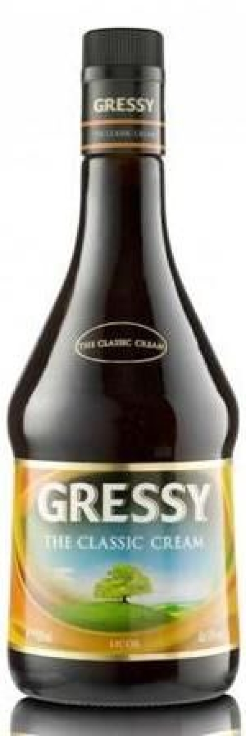 LICOR GRESSY 0.70 L.